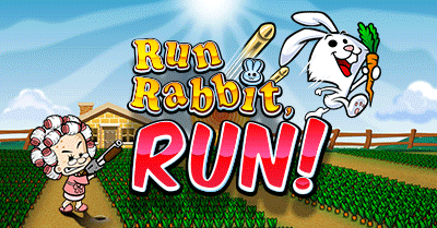 Sports and Run Rabbit, Run